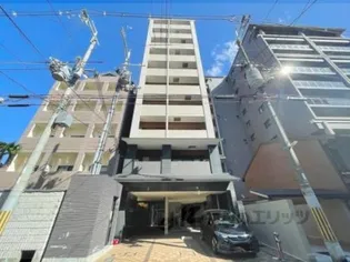 クローナコート烏丸御池の画像