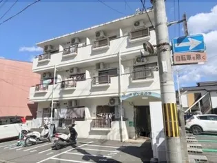 メゾン桐木の画像