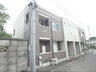 メイプルヴィラの画像