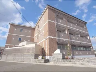 ヴィラ フォンテーヌ 桂川の画像