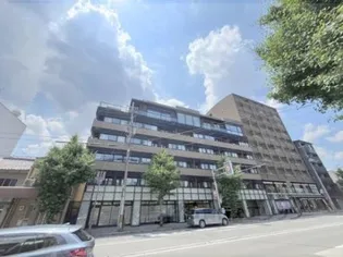 グランスイート鴨川の画像