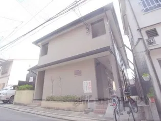 レオパレス北野【204号室】の外観