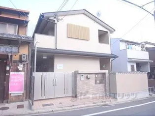 レオパレス西陣の画像