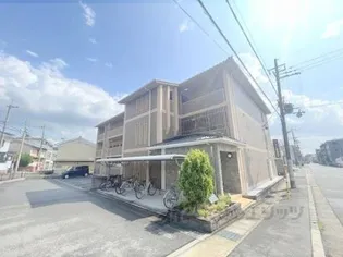 プランドール北山の画像