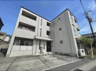 ヘーベルメゾンKATSURAの画像