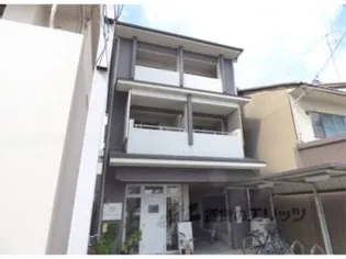 ウィル室町の画像