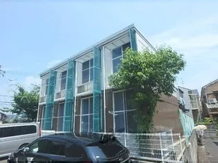 レオパレスたちばなの画像