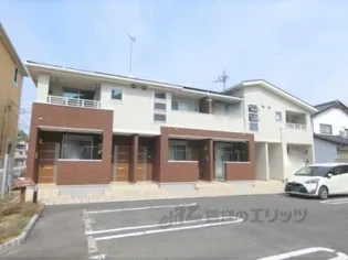 コーポ勢多?番館【204号室】の外観