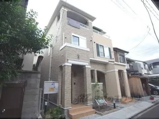 ネオ ブルックⅡの画像