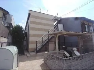 レオパレスMOMOYAMAの画像