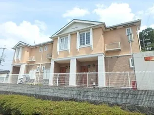 プレッソ メゾン 3の画像