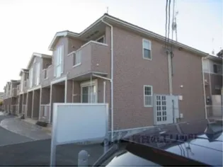 ブローテ【1階】の外観