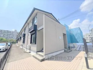 レオパレス石田森南の画像