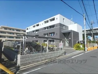 ラフレシール ジュネスの画像