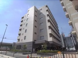 グランレブリー洛西口【313号室】の外観