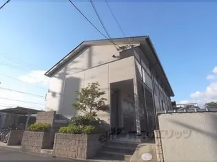 レオパレス ラ ホヤの画像