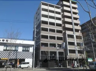 ベラジオ京都西大路の画像