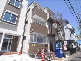 グランスクエア桂東の画像