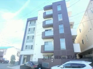 リジエール御池【0302号室】の外観