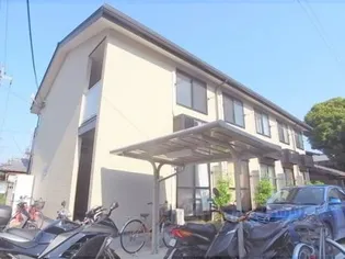 レオパレス旭ヶ丘の画像