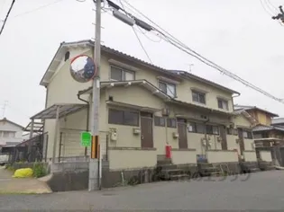 京都府向日市森本町前田【一戸建】の外観