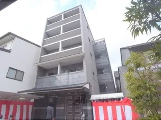 ベラジオ堀川今出川の画像