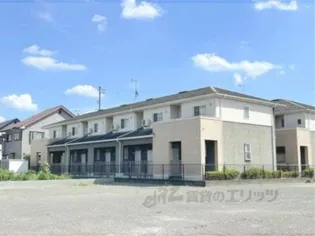 プリムローズ壱番館【1階】の外観