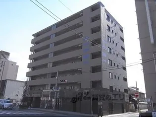 リーガル京都堀川五条通りの画像