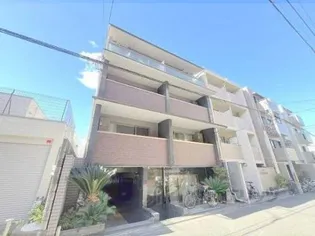 グランコスモ出町の画像