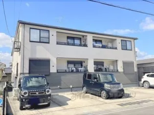 アビタシオンIIの画像