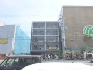 レジデンス京都ゲートシティの画像