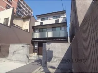 アークリード今出川大宮の画像