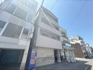 カレッジパル大将軍の画像