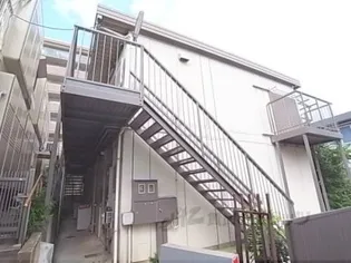 NTハイツ【1号室】の外観