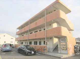 西村マンションの画像