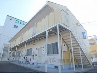 アネックスモリヤマB棟の画像