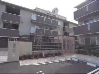 コンフォールZEN S棟の画像