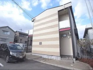 レオパレスブルーレイク唐崎の画像