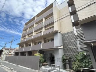 ヴェルディア今出川の画像