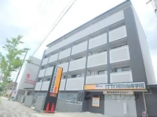 ボヌール小野【105号室】の外観