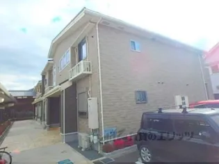 LUPICON YABASE【1階】の外観