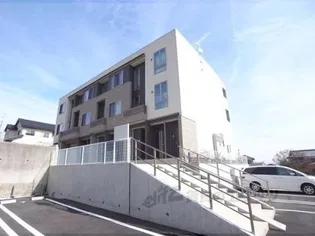エミネンス クレストIIの画像