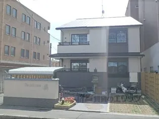 橘【2階】の外観