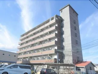 My-ly-ane(マイリ?アン)【503号室】の外観