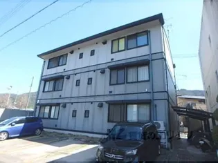 グランシャリオF棟の画像