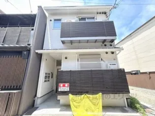 インテグレート清水五条の画像