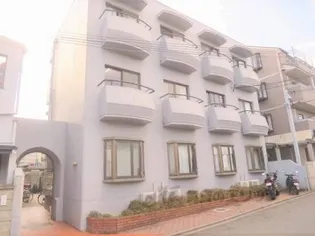 サニーハイツの画像