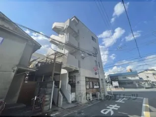 フラッツ一乗館の画像