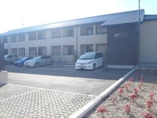 MERCI GARDEN嵯峨の画像