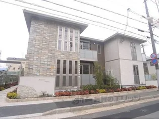 SHAINING TERRACE西賀茂の画像